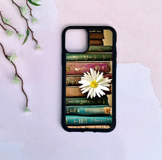 Phone Case Only!! Books